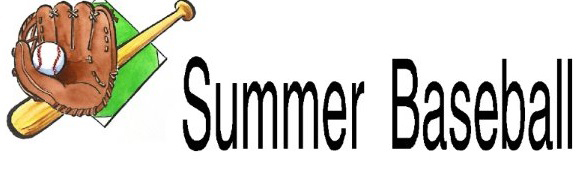 Summer Baseball