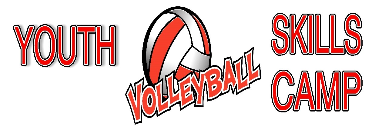Youth Volleyball Skills Camp