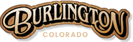 Burlington Colorado Homepage