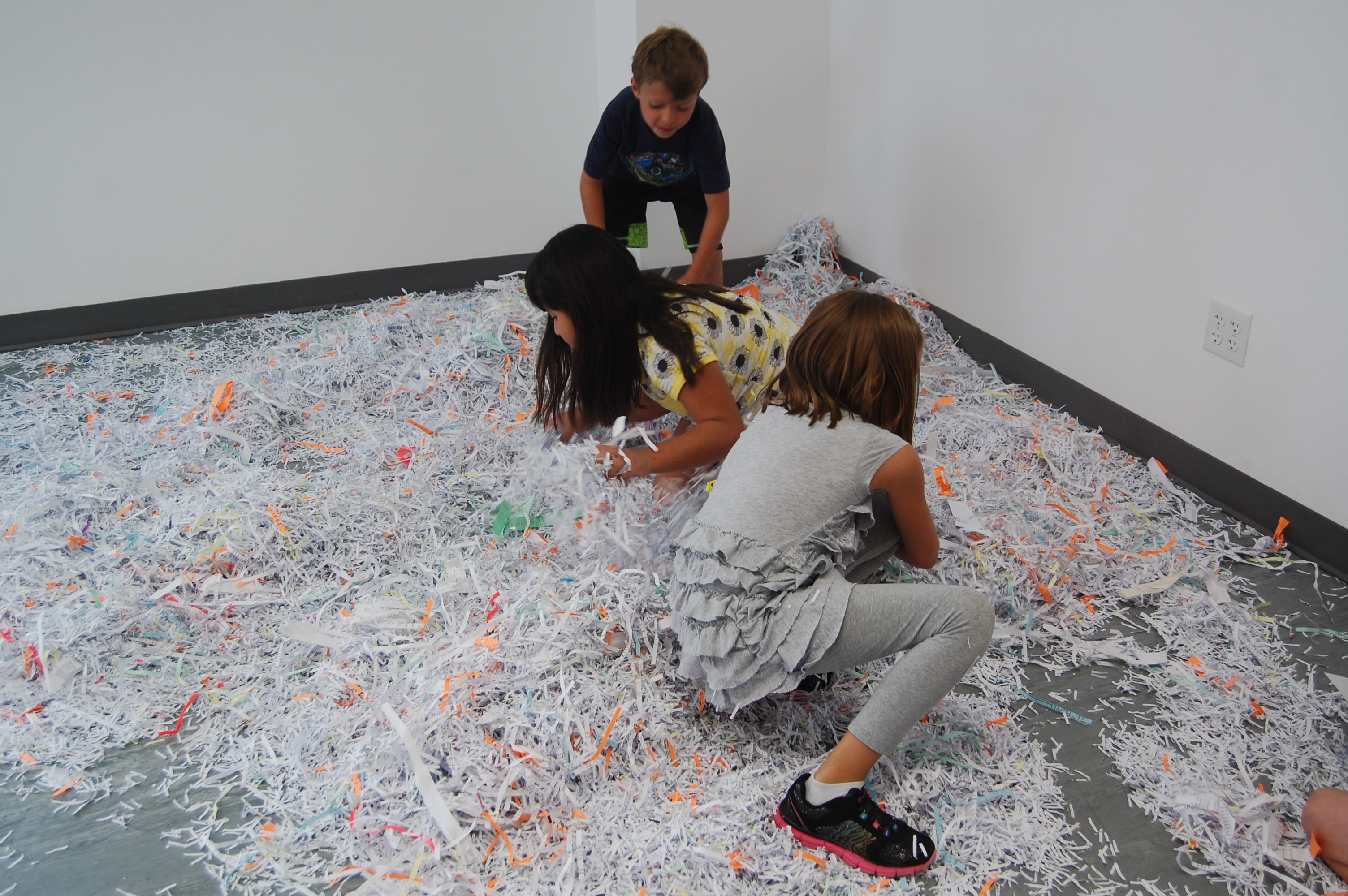 Dig for treasure game